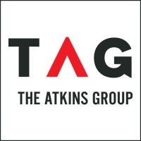 The Atkins Group logo - Similar company to U.S. Central
