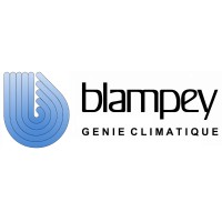BLAMPEY logo - Similar company to Ferrocano Suministros