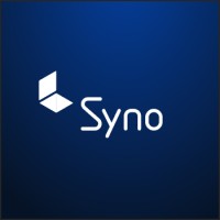 Syno International logo - Similar company to Nomad8
