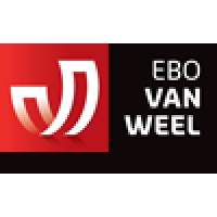 EBO van Weel logo - Similar company to Flexxgroup
