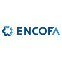 Encofa - klimatizace a vzduchotechnika logo - Similar company to Technické Zařízení Hal - Klimatizace, Topení A Odvětrání Průmyslových - Komerčních Hal A Budov.