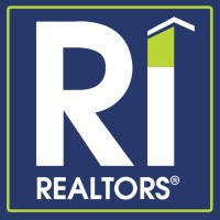 Rhode Island Association of REALTORS® logo - Similar company to Aiga Rhode Island