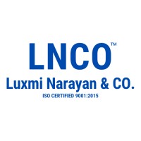 Luxmi Narayan & Co. logo - Similar company to Golab
