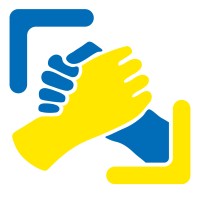 Ukraine-Hilfe Westfalen e.V. logo - Similar company to München Hilft Ukraine E.V.