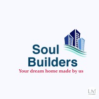 Soul Builders logo - Similar company to Leadyne Organisation Builders