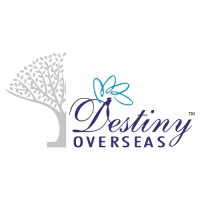 Destiny Overseas logo - Similar company to Learninguru