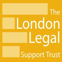 London Legal Support Trust logo - Similar company to Hear Us Croydon