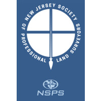 New Jersey Society of Professional Land Surveyors logo - Similar company to Bimcad Studio
