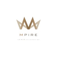 Mpire Weddings logo - Similar company to A3 Cube Events