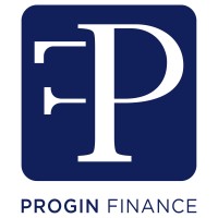 Progin Finance logo - Similar company to Dg Groupe