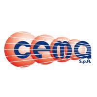 Centro Ricambi Cema S.p.A. logo - Similar company to Maurelli S.P.A.