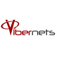 Vibernets Academy logo - Similar company to Lanka Communications