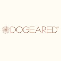 Dogeared logo - Similar company to Modher