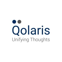 Qolaris Data India Pvt Ltd logo - Similar company to Srit India Pvt. Ltd.