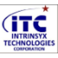 Intrinsyx Technologies Corp