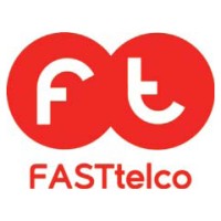 FASTtelco logo - Similar company to Shabakkat