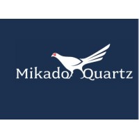 Mikado Quartz logo - Similar company to Mikado Quartz Vietnam