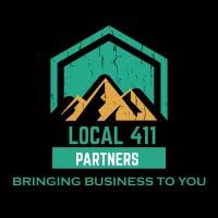 Local 411 Partners logo - Similar company to Geminiptc