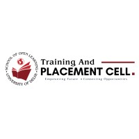 Training and Placement Cell DUSOL logo - Similar company to Dias Training & Placement Cell