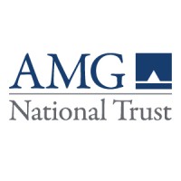 AMG National Trust logo - Similar company to Dynamic Program Management
