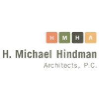 H. Michael Hindman Architects, PC logo - Similar company to H