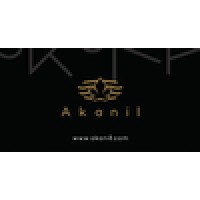 Akanil logo - Similar company to Khroufi.Ma