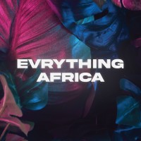 Evrything Africa logo - Similar company to Source Of The Spring