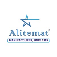 ALITEMAT PRIVATE LIMITED logo - Similar company to Trendz Web Solution