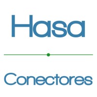 Hasa Conectores logo - Similar company to Triwe