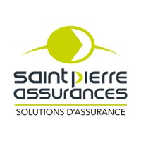 Saint Pierre Assurances logo - Similar company to Arche | Immobilier & Services