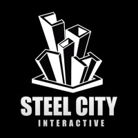 Steel City Interactive logo - Similar company to Exient