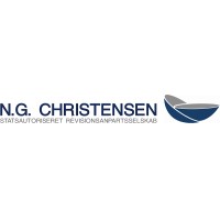 N.G. CHRISTENSEN STATSAUTORISERET REVISIONSANPARTSSELSKAB