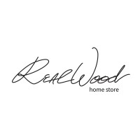Real Wood Home Store logo - Similar company to Cromossomo 21