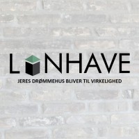 Linhave huse logo - Similar company to Interplan Huse