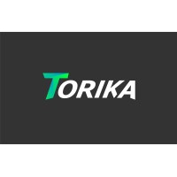 TORIKA logo - Similar company to Koyuncu Çelik