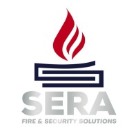 SERA Egypt logo - Similar company to G2M Engineering