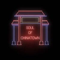 Soul of Chinatown logo - Similar company to Veew Studio