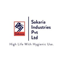 Sakaria Industries Pvt Ltd logo - Similar company to Jrny Labs
