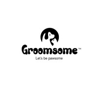 Groomsome logo - Similar company to Muwin