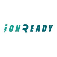 IONREADY logo - Similar company to Cotd