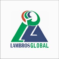Lambros Global Engineering Pvt. Ltd. logo - Similar company to Evinco Ventures