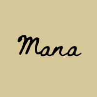 Mana Wellbeing logo - Similar company to Crafted