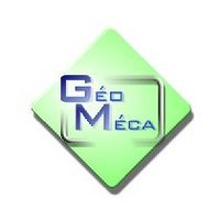 GEOMECA SUD logo - Similar company to Ogéo