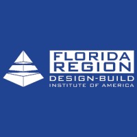 DBIA Florida Region logo - Similar company to Design-Build Institute Of America (Dbia)