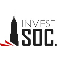 Investment Society (InvestSoc.) UCT logo - Similar company to Genius Up