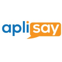 aplisay logo - Similar company to Webrtc.Ai