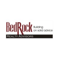 Bedrock Realty Advisors logo - Similar company to Bedrock Realty