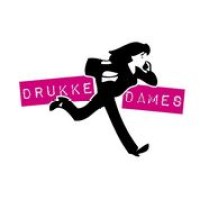 Drukke Dames Netwerk logo - Similar company to Rotary Eindhoven