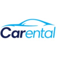 Carental logo - Similar company to Vipcars