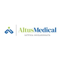 ALTUS MEDICAL logo - Similar company to Pandadigit.Ir